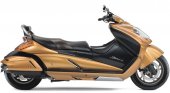 2011 Suzuki Gemma photo